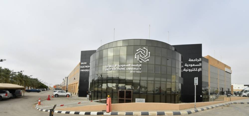 الجامعة-الإلكترونية-تُسجل-حضورها-في-تصنيف-التايمز