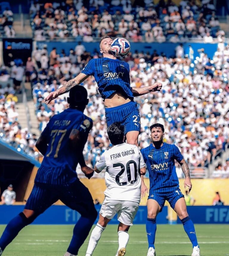 لاعبو-الهلال:-جاهزون-للتحدي.-وثقتنا-عالية-بعد-مواجهة-ريال-مدريد