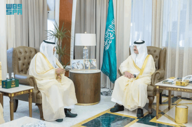 أمير-الشرقية-يستقبل-رئيس-وأعضاء-اتحاد-الغرف-السعودية