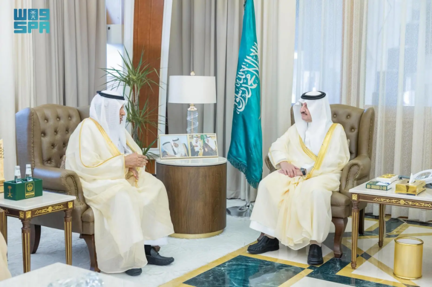 أمير-الشرقية-يستقبل-رئيس-وأعضاء-اتحاد-الغرف-السعودية