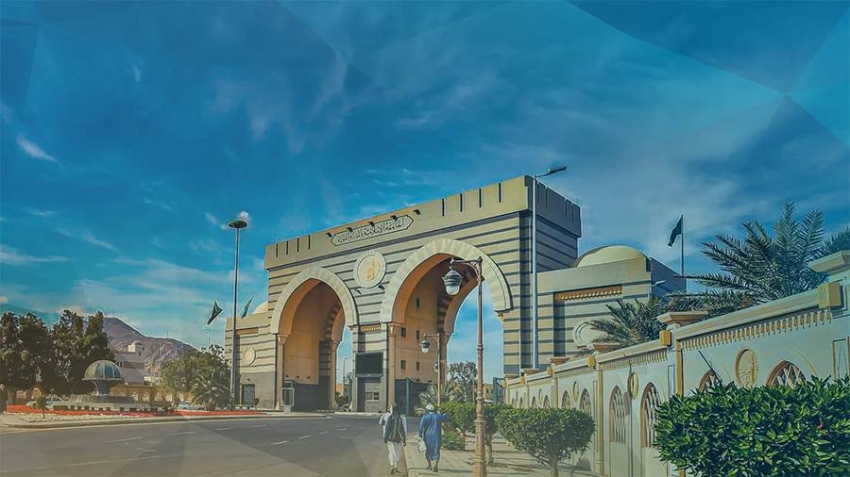 مبادرة-لدعم-الأبحاث-البينية-التطبيقية-بالجامعة-الإسلامية