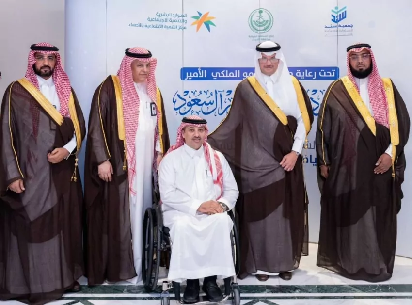 محافظ-الأحساء-يُكرم-المشاركين-والداعمين-في-بطولة-سند-الرياضية-للشركات