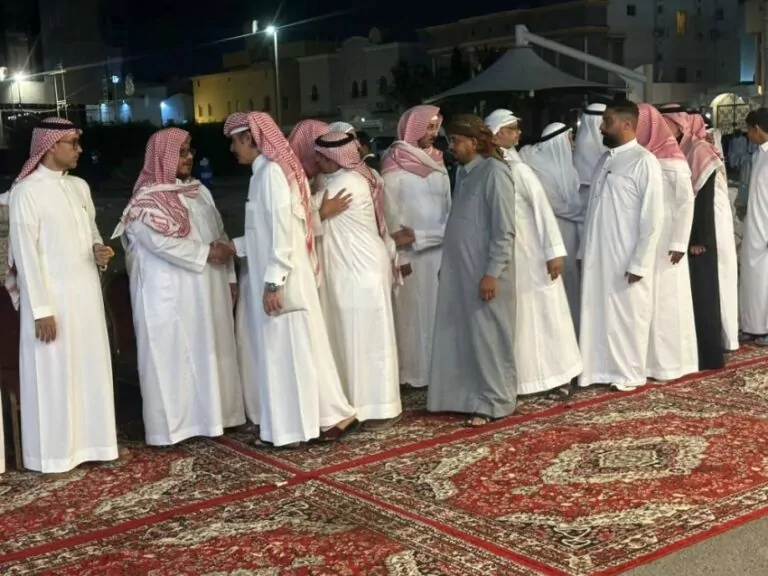 ال-شاطر-يستقبلون-المعزين-في-ابراهيم