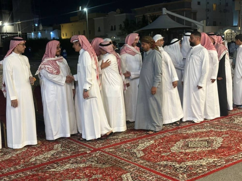 ال-شاطر-يستقبلون-المعزين-في-ابراهيم