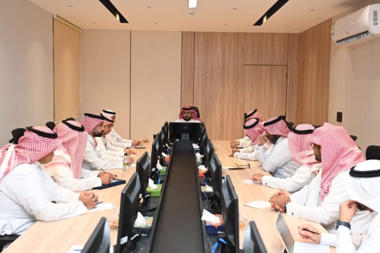 بمشاركة-9-جهات.-حلول-تنسيقية-لمعالجة-التحديات-البيئية-بالشرقية