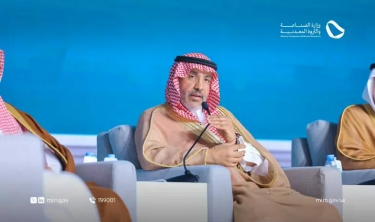 مساعد-وزير-الصناعة:-قيمة-الثروات-المعدنية-بمنطقة-نجران-ارتفعت-إلى-227-مليار-ريال