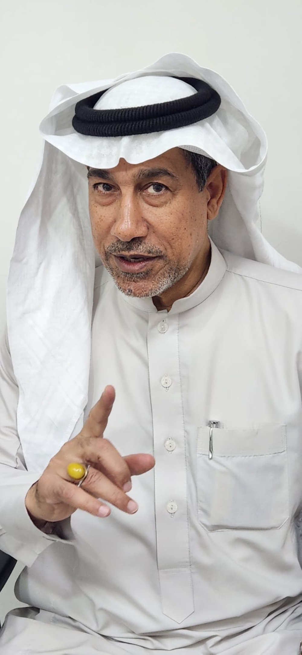 خبير-تربوي:-القدوة-السيئة-والتفكك-الأسري-بوابات-إدمان-المخدرات