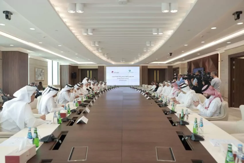 وفد-غرفة-الأحساء-يزور-قطر-لتعزيز-التعاون-الاقتصادي-المشترك