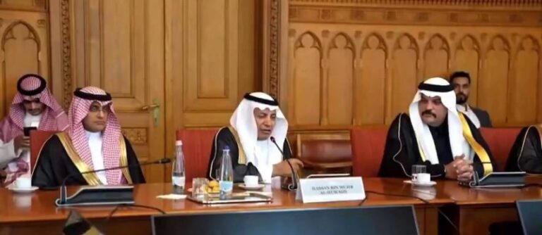 (30)-مستثمرًا-سعوديًا-يستكشفون-الفرص-الاستثمارية-في-موريتانيا-والمغرب
