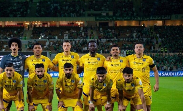 (-4-)-مباريات-تجريبية-في-هولندا-تجهز-التعاون-للدوري