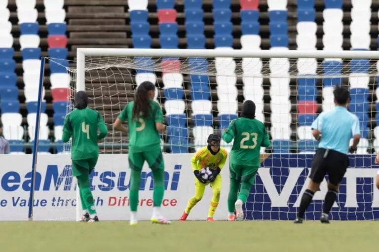 تصفيات-كأس-آسيا-(2026):-أخضر-السيدات-يخسر-من-الفلبين-(3-–-0)
