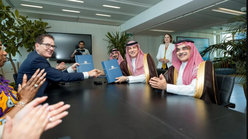 المملكة-تشارك-في-أعمال-الدورة-53-لمجلس-التنمية-الصناعية-بفيينا
