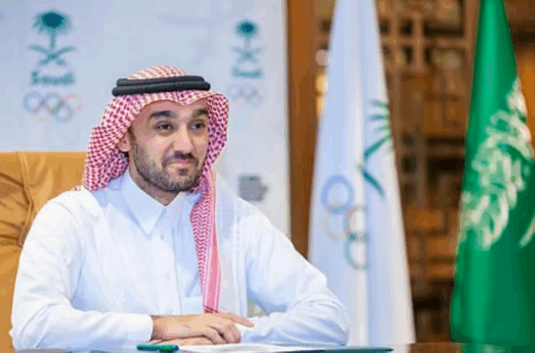 وزير-الرياضة-يرأس-الاجتماع-الأول-لمجلس-إدارة-الأولمبية-والبارالمبية-السعودية
