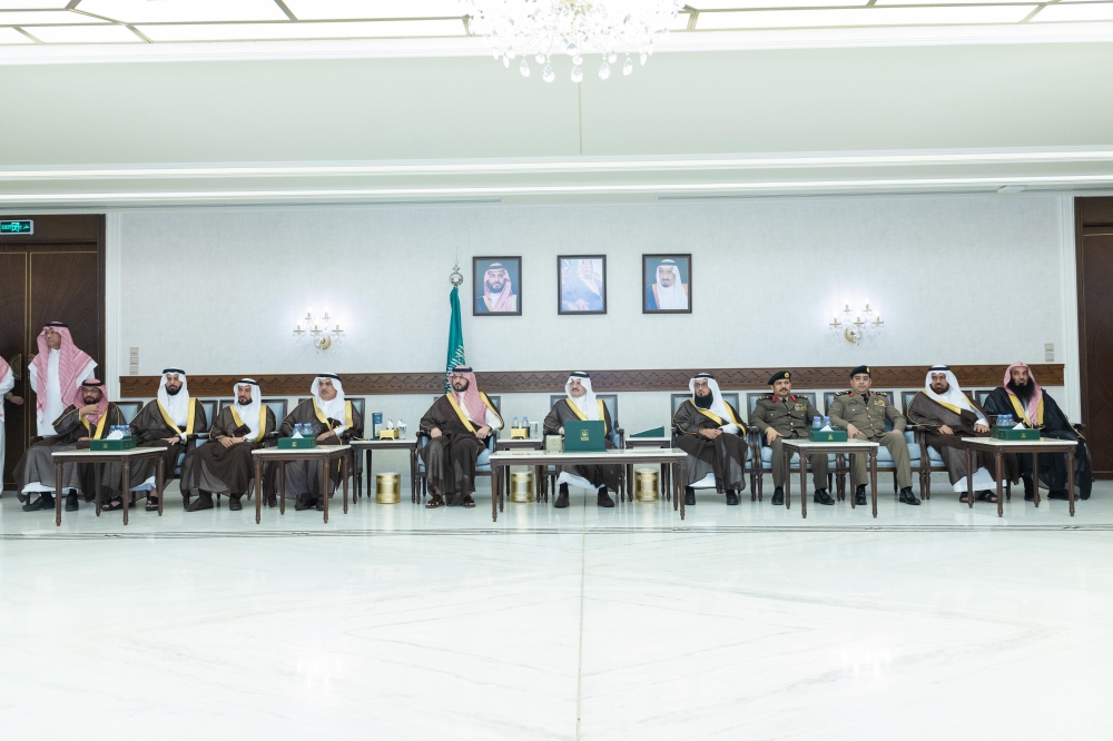 أمير-الشرقية-يكرم-الداعمين-للبرامج-الموسمية-لجمعية-البر-بالمنطقة