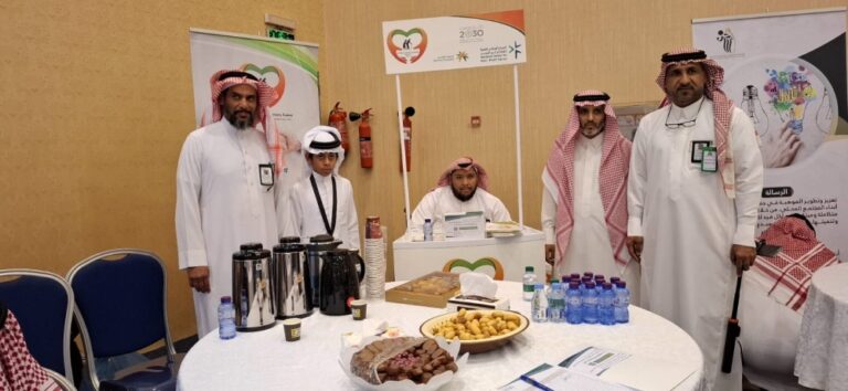 “رحماء”-تحتضن-500-مسن-وتستهدف-1000-خلال-عامين-في-الأحساء