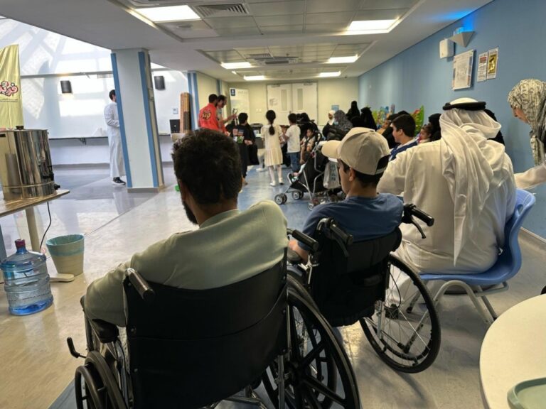 ”هداية-الخبر“:-100-مسلم-جديد-و18-ألف-مستفيد-من-برامج-يونيو-الدعوية