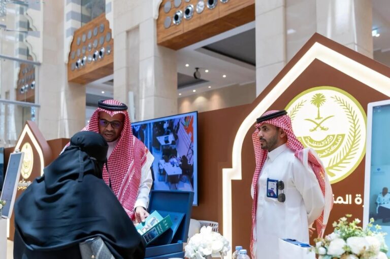 إمارة-المنطقة-الشرقية-تشارك-في-الملتقى-السنوي-الخامس-لإمارات-المناطق-والمبادرات-التنموية
