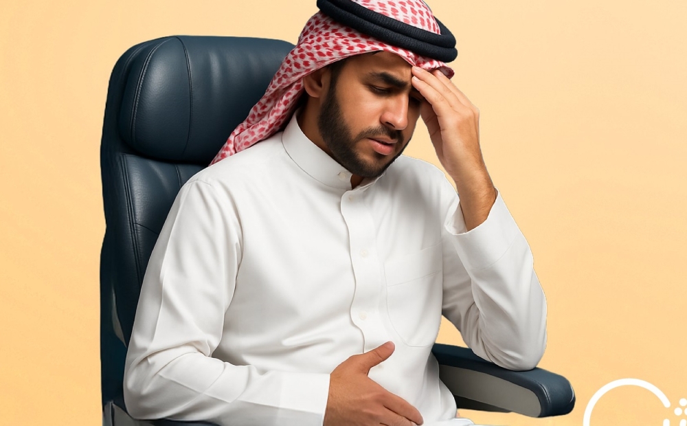 أبرز-المشكلات-الصحية-التي-قد-تواجهك-أثناء-السفر-وطرق-الوقاية-منها