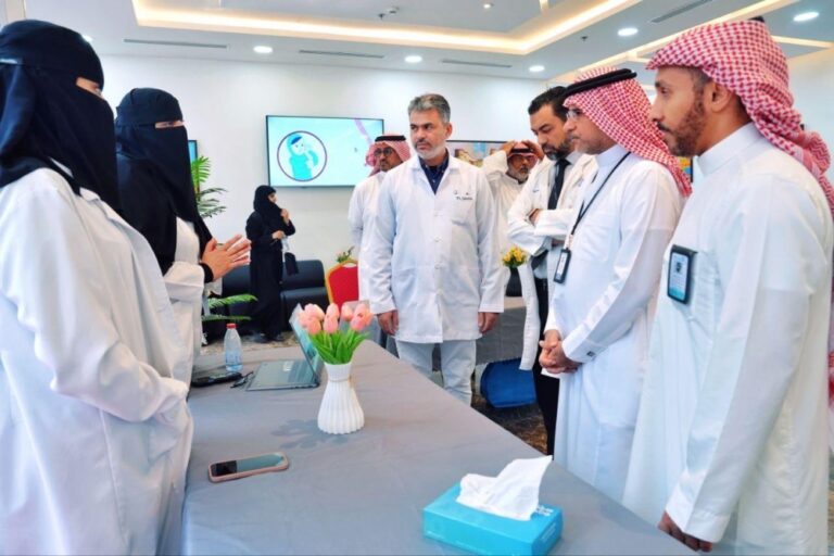 مختصون:-الحجامة-العشوائية-والوشم-أبرز-بوابات-التهاب-الكبد-الفيروسي.-والفحص-المبكر-ضرورة