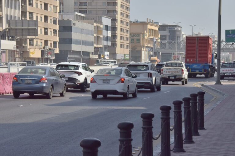 نفق-الملك-فهد-بالخبر.-33-يومًا-من-الصيانة-وتأكيد-السير-وفق-الجدول-–-عاجل