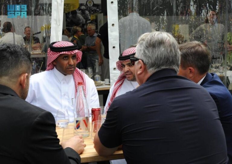 رئيس-اتحاد-الدراجات-يلتقي-رئيس-الاتحاد-الدولي-ويناقشان-استعداد-الرياض-لبطولة-العالم-الحضرية-2025