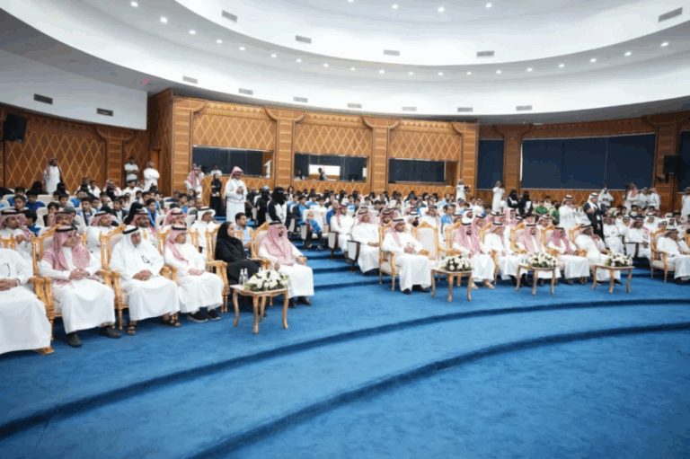 اختتام-برنامج-حكايا-الشباب-في-الباحة