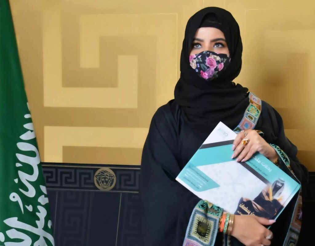 أنسنة طيبة الطيبة في قلب رؤية 2030