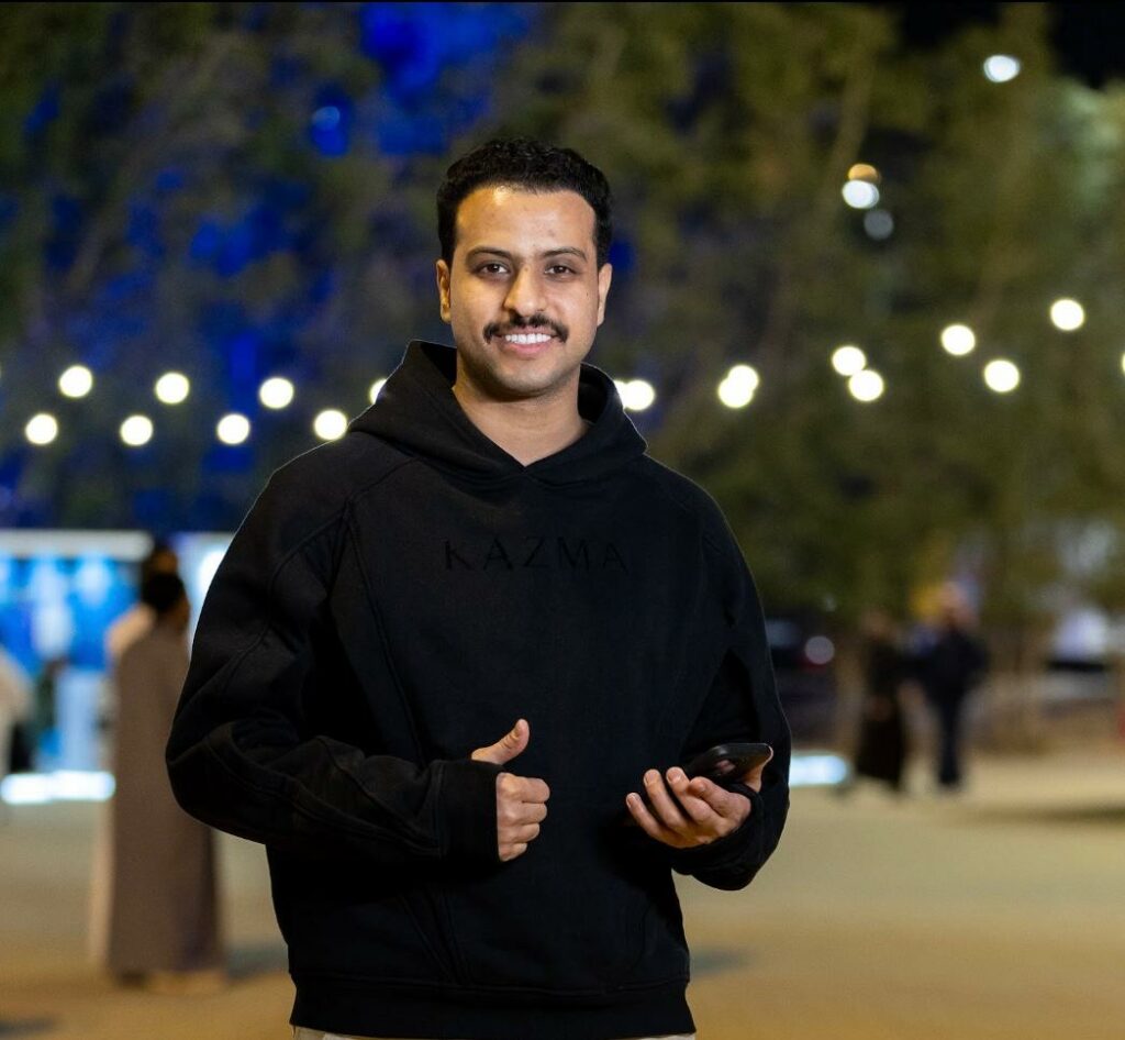 نصائح هشام عبدالرحمن العشيوان لصنّاع المحتوى والإعلام: كيف تبني حضورك وتُصبح مُؤثر ؟