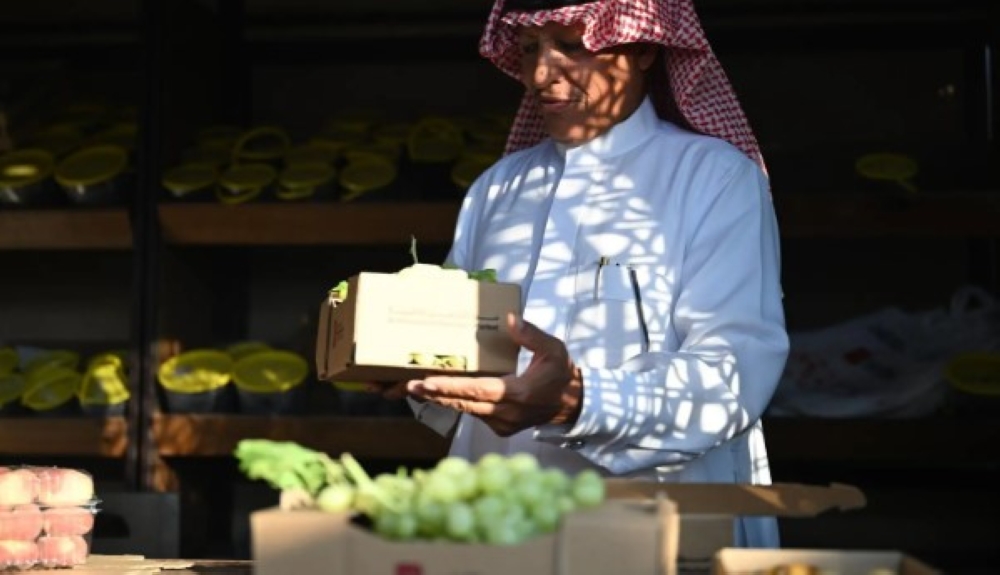 “خيرات-العُلا”.-منافذ-تسويقية-بموسم-الفواكه-وتحقيق-مبيعات-مجزية