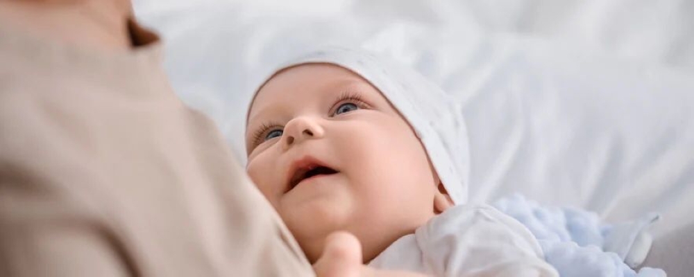 مختصون:-الرضاعة-الطبيعية-درع-وقائي-يعزز-ذكاء-الأطفال-ويحمي-الأمهات