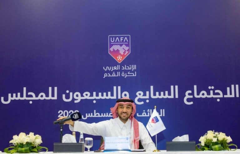 الاتحاد-العربي-يدعو-لانتخابات-رئيسية-جديدة