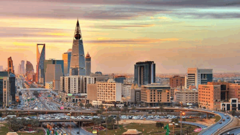 الإحصاء:-تباطؤ-نمو-أسعار-العقارات-بالمملكة-إلى-3.2٪-خلال-الربع-الثاني-2025