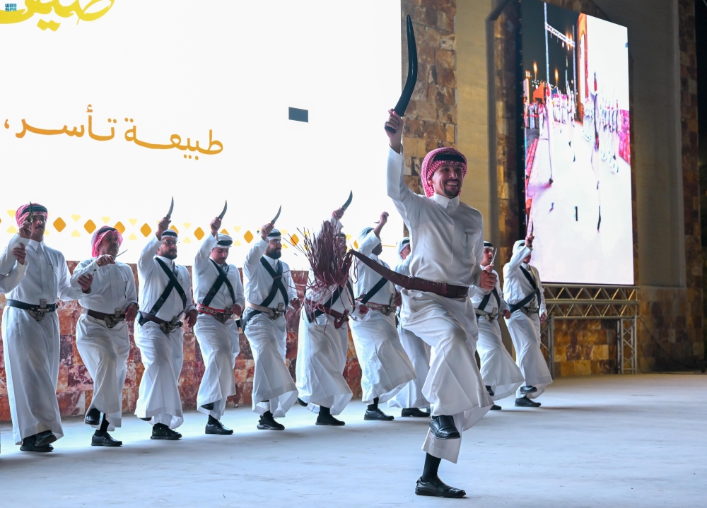 منتجع-الوادي-في-عسير.-وجهة-صيفية-جديدة-تجمع-الزراعة-بالترفيه