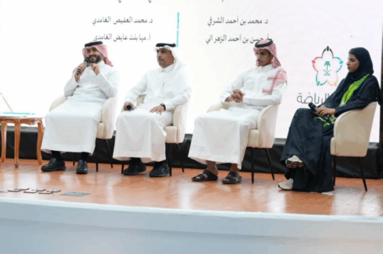 أبها-تحتضن-غدًا-حكايا-الشباب-بمشاركة-أكاديميين-ورياضيين