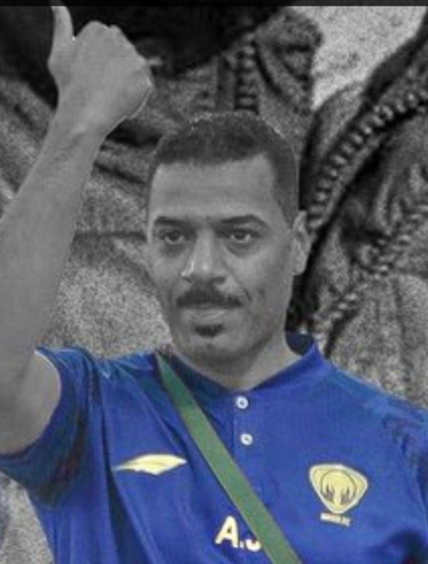 الوطني-عبدالله-الجنوبي-مدرباً-لفريق-هجر