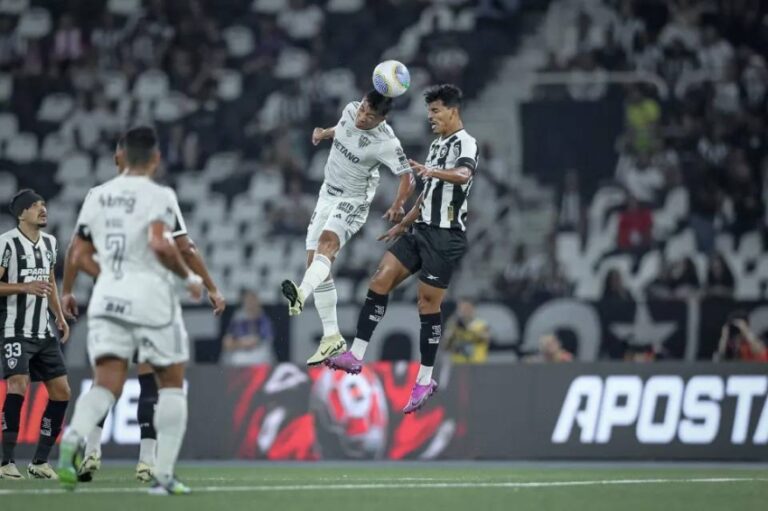 تعثر-فلامنجو-المتصدر-في-الدوري-البرازيلي