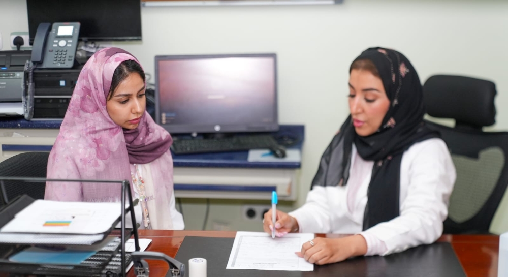 فريق-طبي-سعودي-ينجح-في-تشخيص-وعلاج-5-حالات-مناعية-وراثية-نادرة