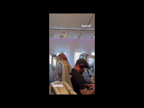 بالفيديو.-حميدان-التركي-في-طريقه-إلى-أرض-الوطن