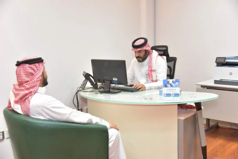 “اسألني“.-إرادة-الدمام-يدشن-وحدة-العناية-بالمستفيدين-لتحسين-جودة-الخدمات