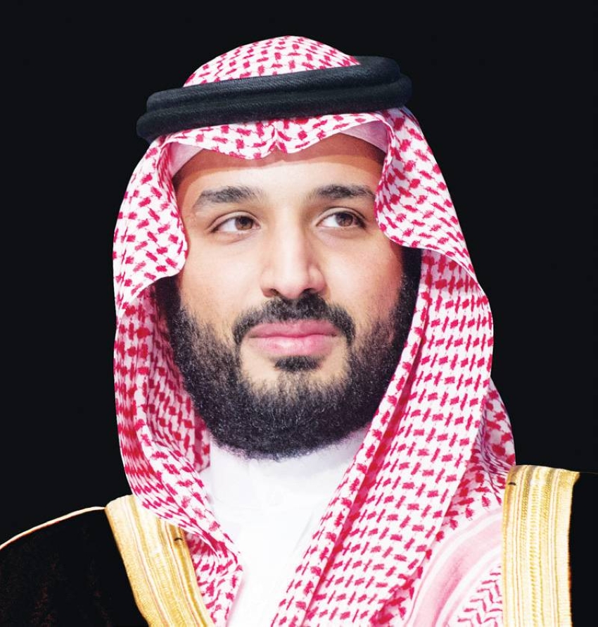 ولى-العهد-لزيلنسكى-:-ندعم-جهود-السلام-فى-اوكرانيا
