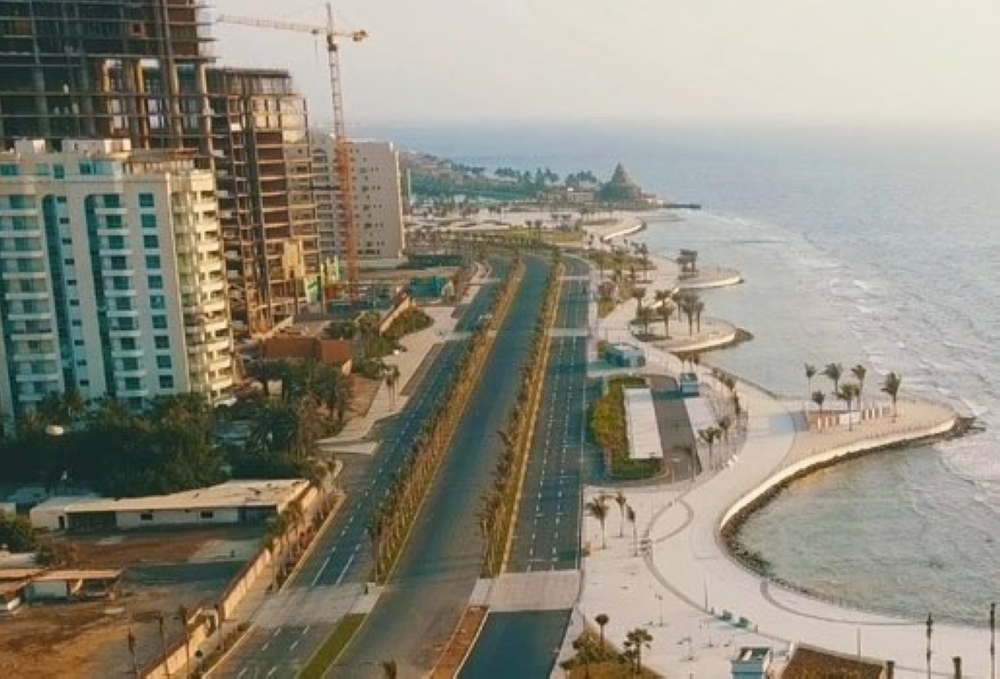 جدة.-وجهة-تجمع-عناصر-الترفيه-والثقافة-في-بيئة-سياحية-مثالية