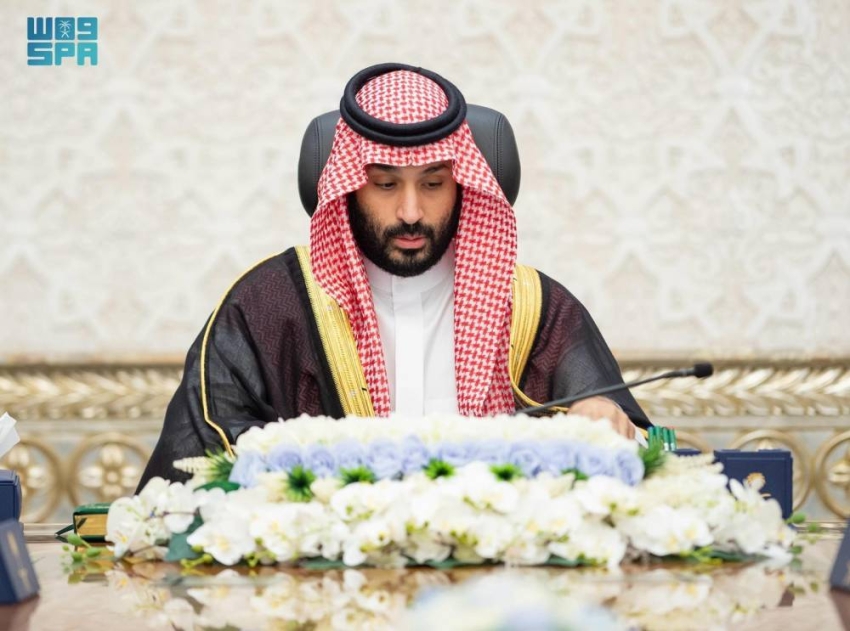 مجلس-الوزراء:-تنديد-شديد-بقرار-احتلال-غزة-والإمعان-في-ارتكاب-جرائم-التجويع-والتطهير-العرقي