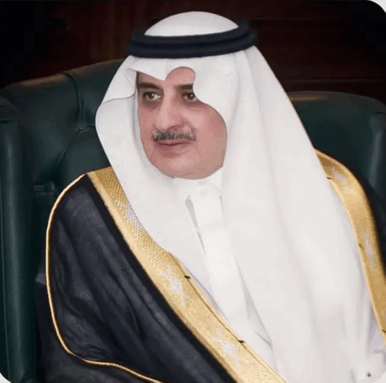 أمير-تبوك-يواسي-أسرة-الغيثي-في-وفاة-فقيدها