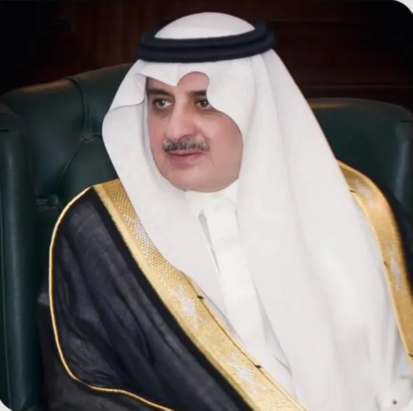 أمير-تبوك-يواسي-أسرة-الغيثي-في-وفاة-فقيدها