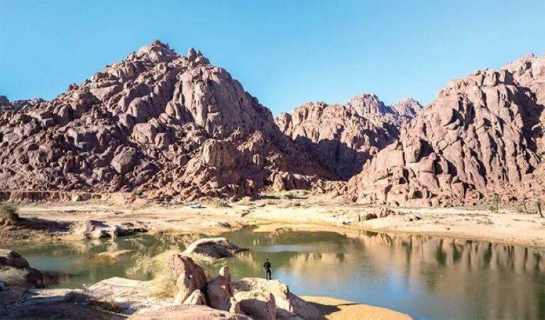 سياحة-المغامرات-والتراث-تتصدر-خيارات-السعوديين