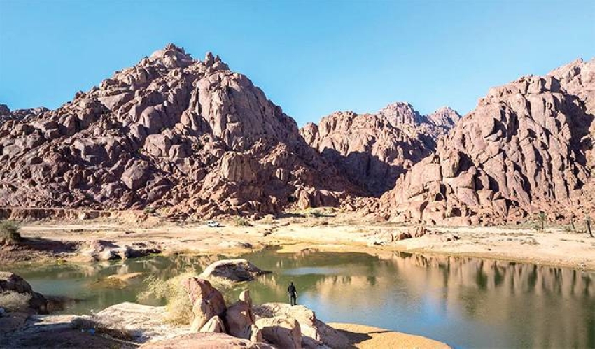 سياحة-المغامرات-والتراث-تتصدر-خيارات-السعوديين