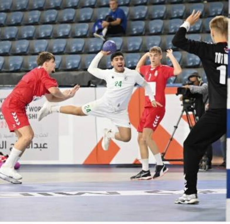 المنتخب-السعودي-يودع-مونديال-اليد-للناشئين-بخسارة-أمام-صربيا