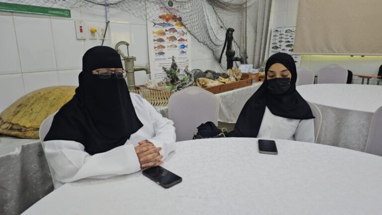 63-طالبًا-يختتمون-240-ساعة-تدريبية-بمركز-الثروة-السمكية-في-الشرقية