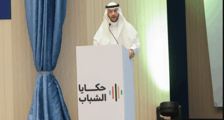 اختتام-برنامج-حكايا-الشباب-في-الطائف