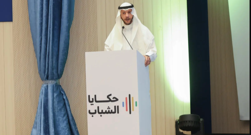 اختتام-برنامج-حكايا-الشباب-في-الطائف